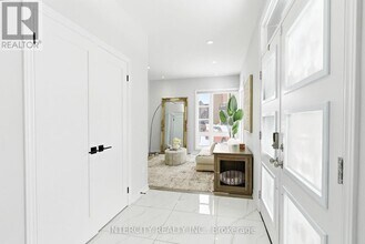 12 Quilico Rd in Vaughan, ON - Building Photo - Building Photo