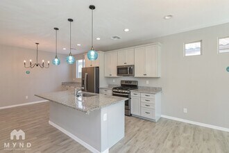 20887 E Swan Dr in Queen Creek, AZ - Building Photo - Building Photo