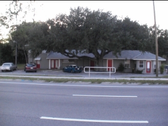 4701 Land O Lakes Blvd in Land O Lakes, FL - Building Photo