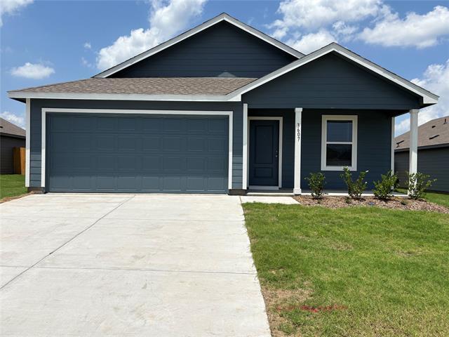 property at 3607 Chambray Dr