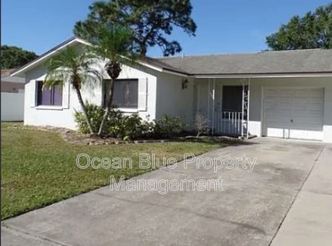 property at 9264 91st St N