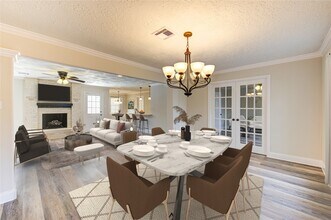 9115 Taidswood Dr in Spring, TX - Building Photo - Building Photo