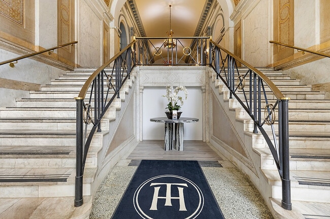 The Harriet Apartments