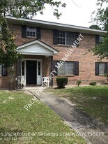 4412 Caroline Dr in Savannah, GA - Building Photo
