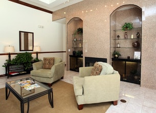 Granite Ridge in Greensboro, NC - Building Photo - Interior Photo