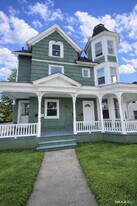 21 Pearl St in Torrington, CT - Building Photo