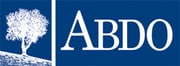Property Management Company Logo ABDO Development