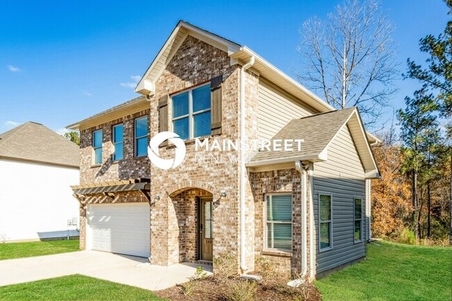 1405 Brookhaven Dr in Moody, AL - Building Photo - Building Photo