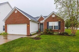 4405 Lotus Ln in Lexington, KY - Building Photo