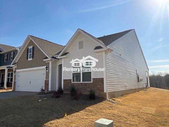 3924 Coleman Dr, Unit H71542C in Charlotte, NC - Building Photo - Building Photo