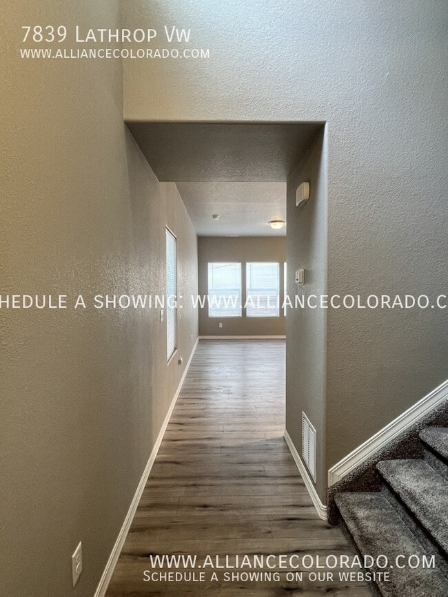 7839 Lathrop Vw in Colorado Springs, CO - Building Photo - Building Photo