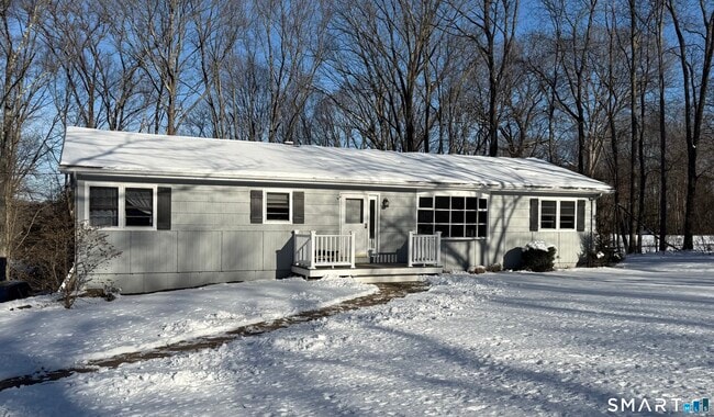 property at 27 White Oak Rd