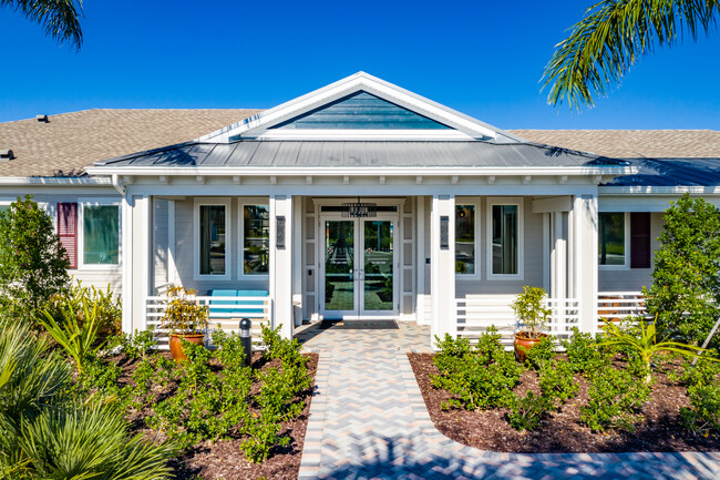 Estia at Lakewood Ranch in Bradenton, FL - Building Photo - Building Photo