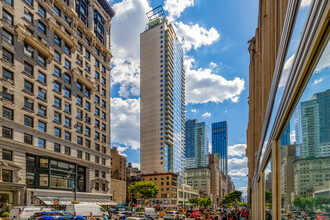The Dylan in New York, NY - Foto de edificio - Building Photo