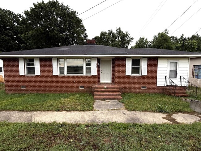 property at 7003 West Mount Drive