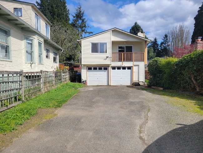 property at 8732 14th Ave NW