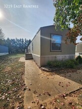 3219 E Raintree Dr in Stillwater, OK - Building Photo - Building Photo