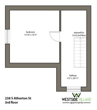 238 S Atherton St in State College, PA - Building Photo - Building Photo