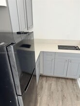 1552 SW 2nd St in Miami, FL - Foto de edificio - Building Photo