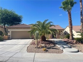 2099 Gunnison Pl in Henderson, NV - Building Photo