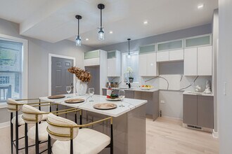 6540 S Ingleside Ave in Chicago, IL - Building Photo - Building Photo