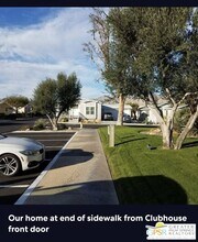 15300 Palm Dr in Desert Hot Springs, CA - Building Photo - Building Photo