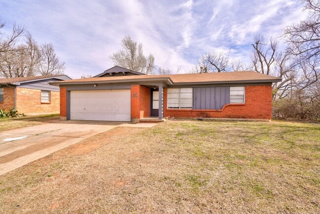 property at 1200 Mcdonald Dr