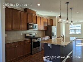 2262 Red Knot Ln in Apex, NC - Building Photo - Building Photo
