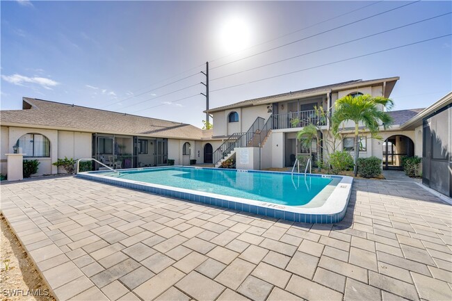 property at 610 SW 47th Terrace