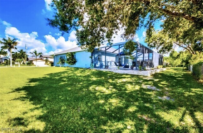 property at 2541 SW 13th Ave