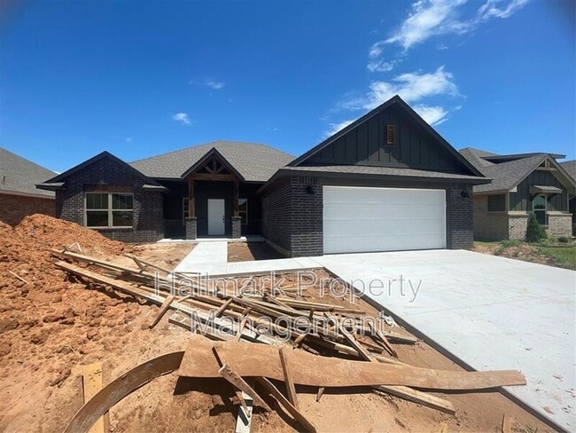 property at 5012 Misty Wood Ln