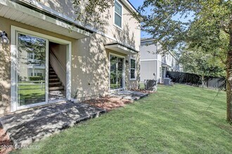 7625 Legacy Trl in Jacksonville, FL - Foto de edificio - Building Photo