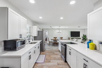 591 Ponderosa St in Melbourne, FL - Building Photo - Building Photo