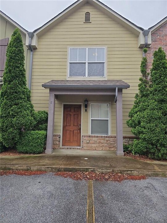 2011 Karrington Ridge in Springdale, AR - Building Photo
