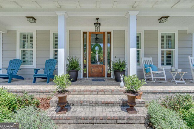 131 Village Dr in Clarkesville, GA - Building Photo - Building Photo