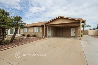 6110 W Tierra Buena Ln, Unit 1 in Glendale, AZ - Building Photo - Building Photo