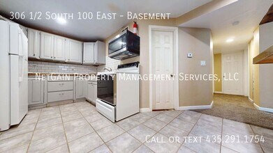 306 S 100 E in Cedar City, UT - Building Photo - Building Photo