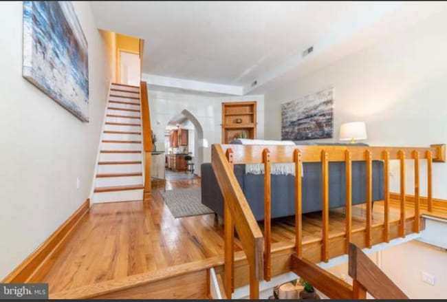 1318 Dickinson St in Philadelphia, PA - Building Photo - Building Photo