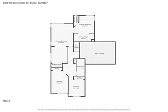 2386 W Calle Celeste Dr in Rialto, CA - Building Photo - Building Photo