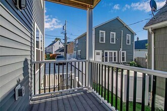 140 Seymour, Lower St in Buffalo, NY - Building Photo - Building Photo