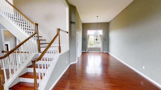 292 Sandrock Ct in Ann Arbor, MI - Building Photo - Building Photo