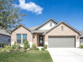 26406 Polaris Rise Ln in Richmond, TX - Building Photo