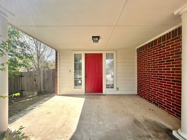 1209 Tea Leaf Dr in Pflugerville, TX - Building Photo - Building Photo