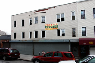 2382-2384 Jerome Ave Apartments