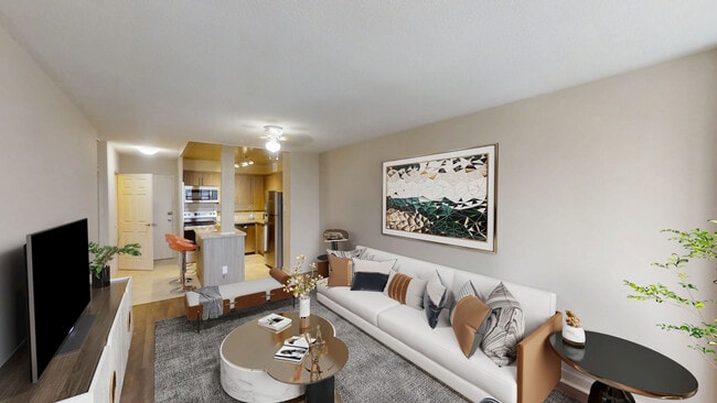 Hunter's Lodge in Toronto, ON - Building Photo - Building Photo