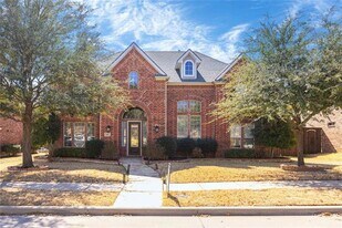 1687 Sandstone Dr in Frisco, TX - Building Photo