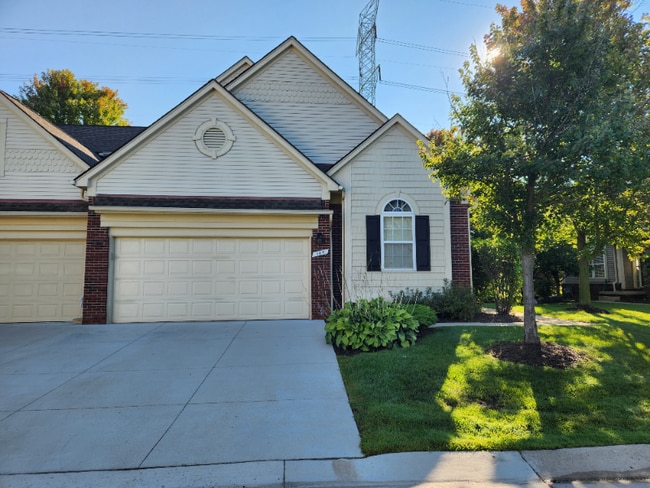 property at 185 Morgan Dr