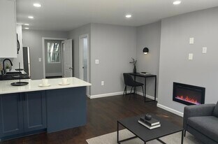 58 Astor Pl in Jersey City, NJ - Building Photo