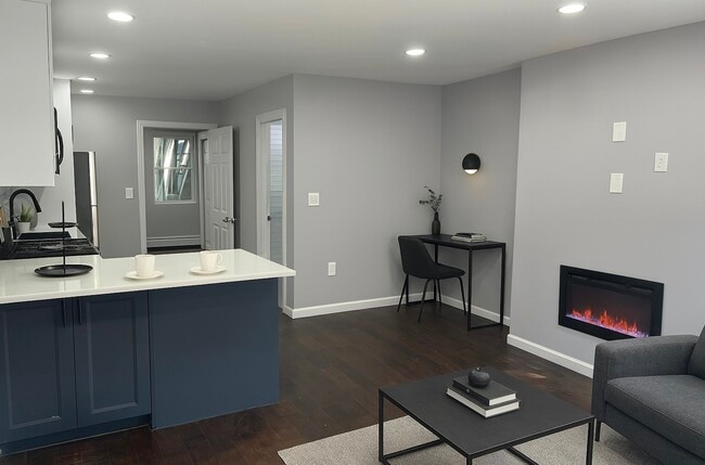 property at 58 Astor Pl