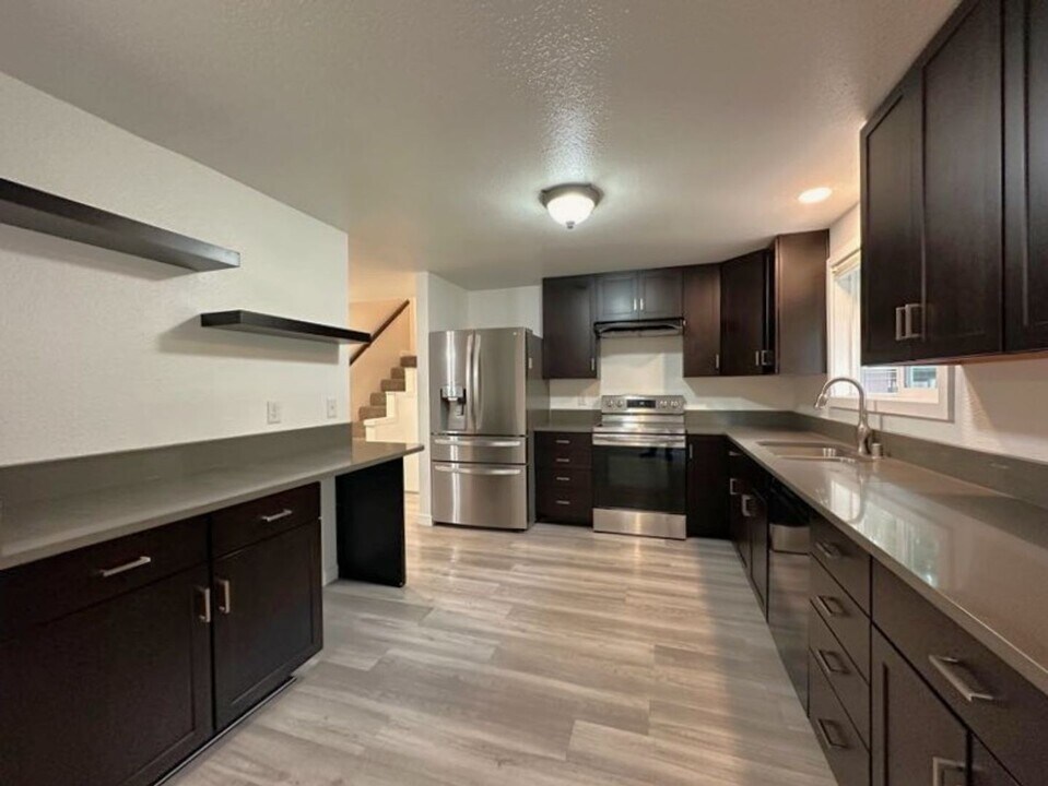 14211 Holly Burn Ln NW in Gig Harbor, WA - Building Photo